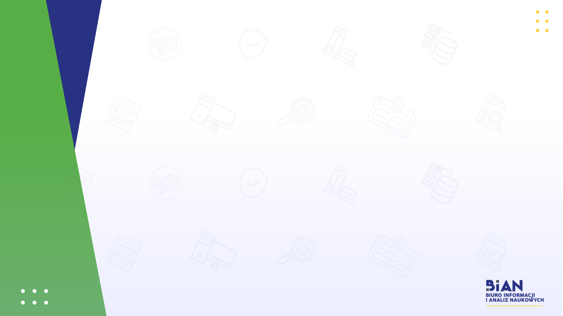 Koha – Zintegrowany System Biblioteczny. Szkolenie z obsługi systemu